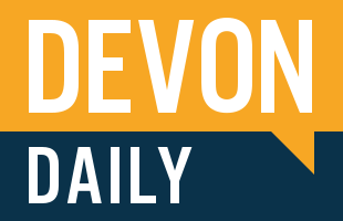 Devon Daily logo