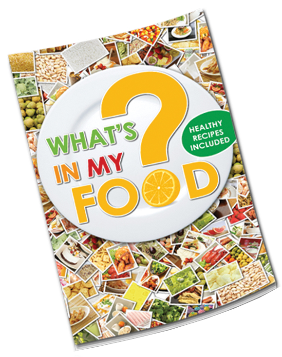 What's In YOUR Food? The Devon Daily