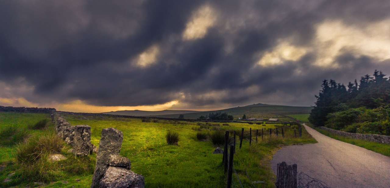Dartmoor legendinspired events for October half term The Devon Daily