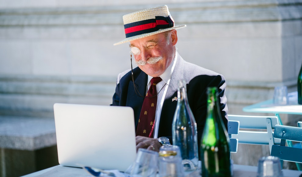 Activities For The Elderly To Maintain A Healthy Social Life In Devon 