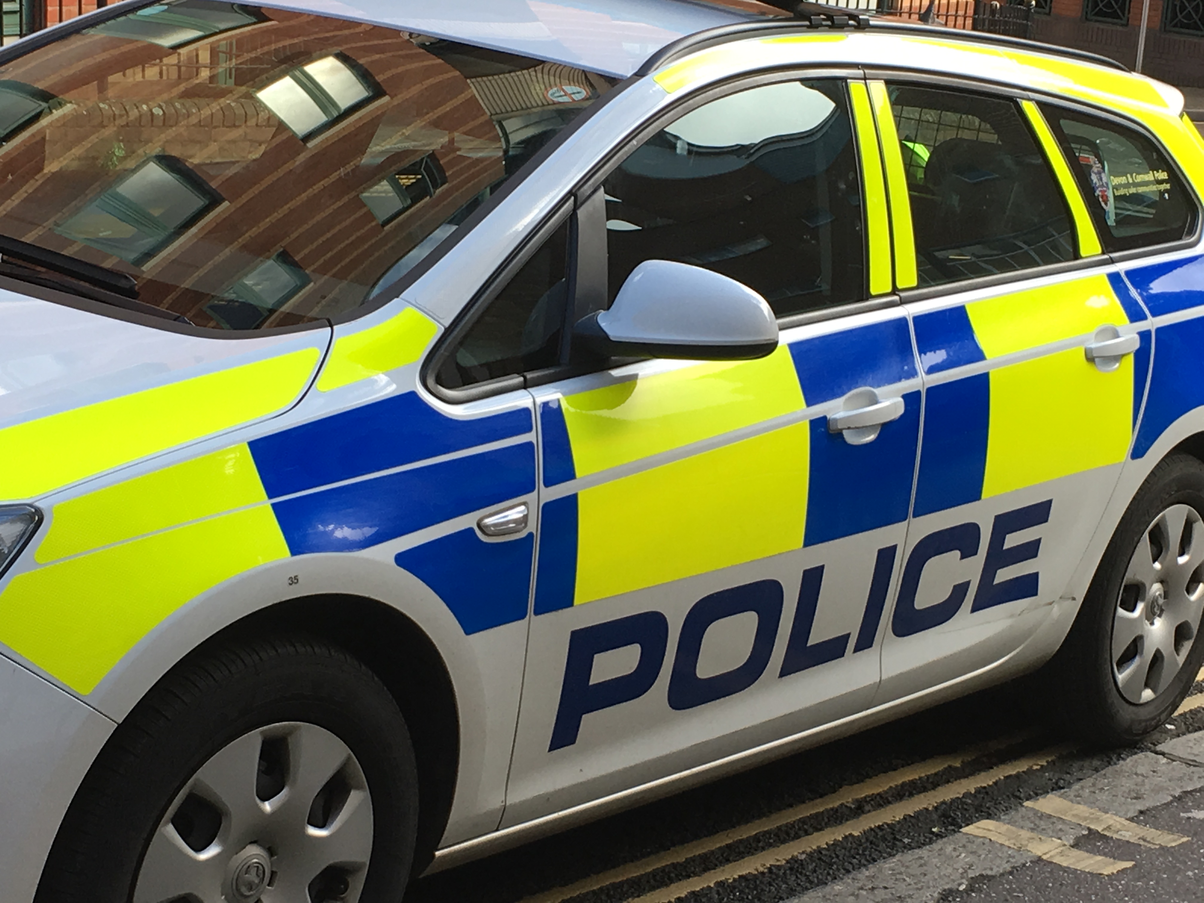Police appeal after assault in Plymouth nightclub | The Devon Daily
