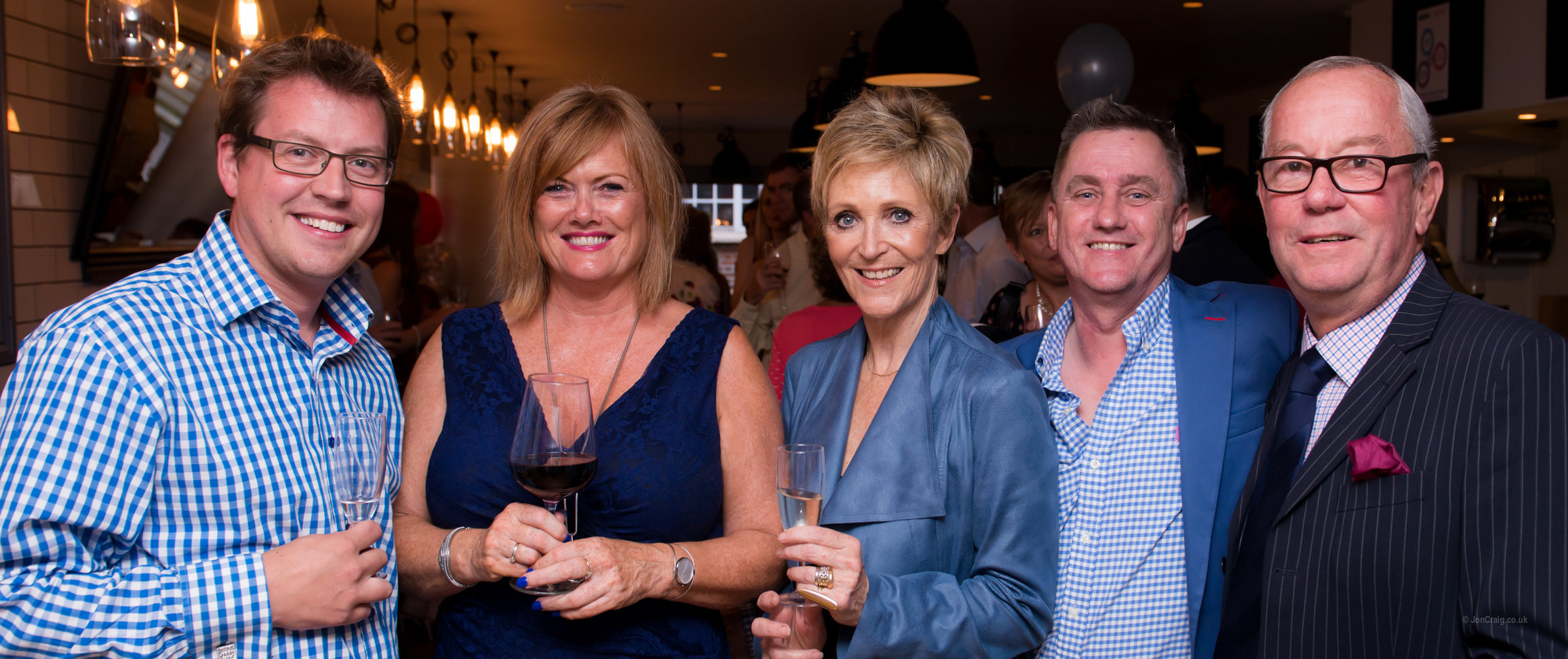 Glen King PR/Marketing celebrates a decade in business The Devon Daily