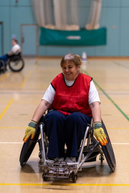 Enable Law partner Michelle Biddulph