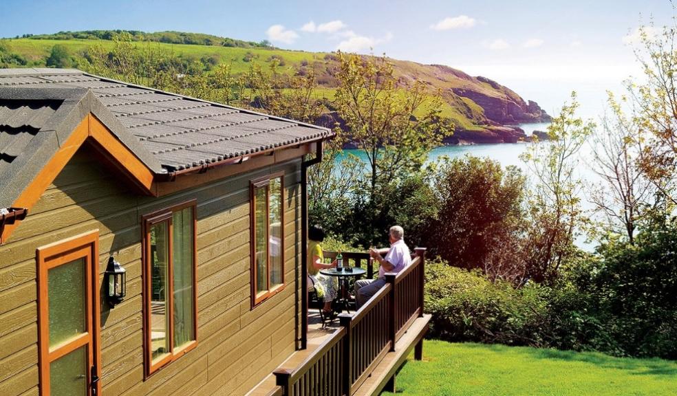 Riviera Bay Holiday Park, Brixham