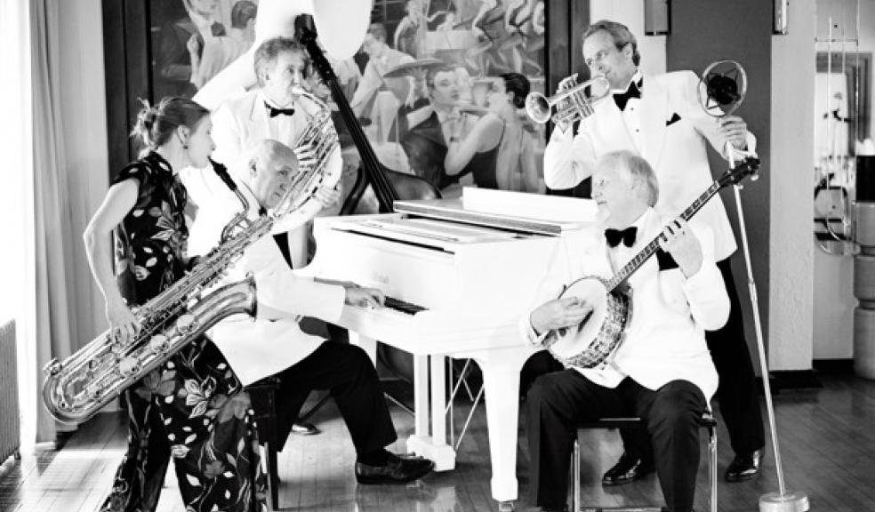 ArtDeco Band