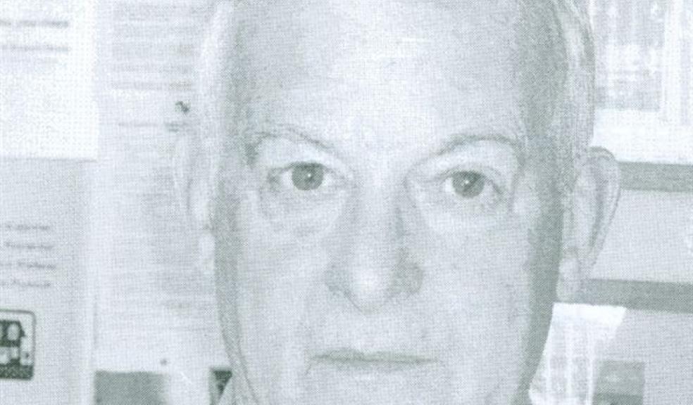 Colin Randle