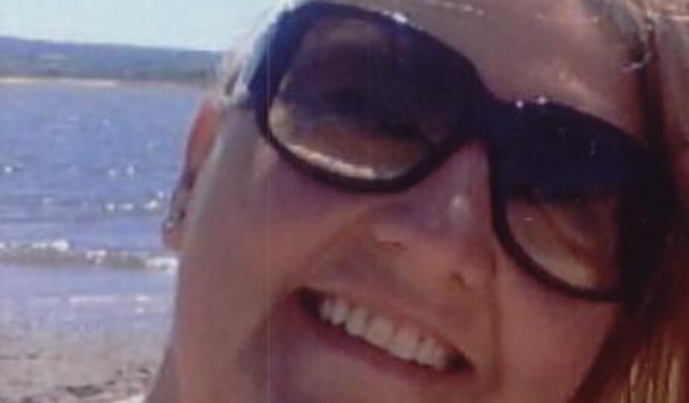 Found: Michaela Goodwin
