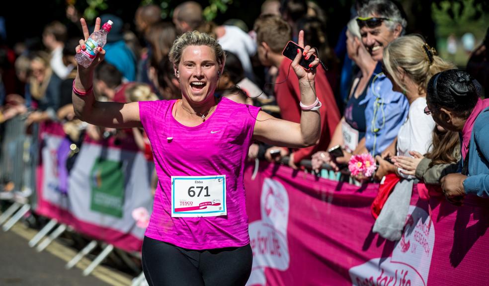 Race for Life