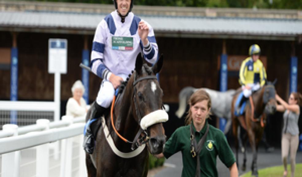 Newton Abbot Racecourse