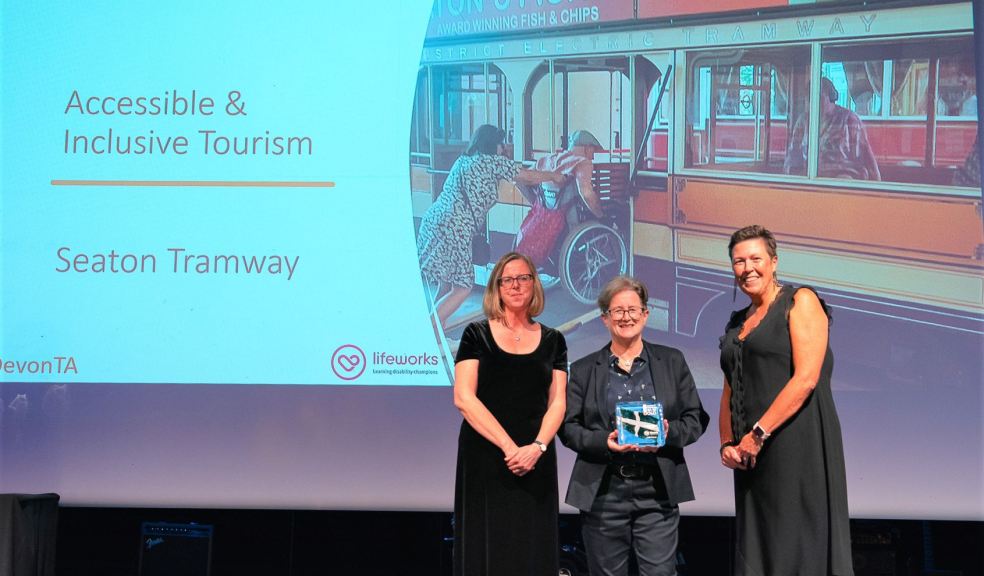 Accessible and Inclusive Tourism Award