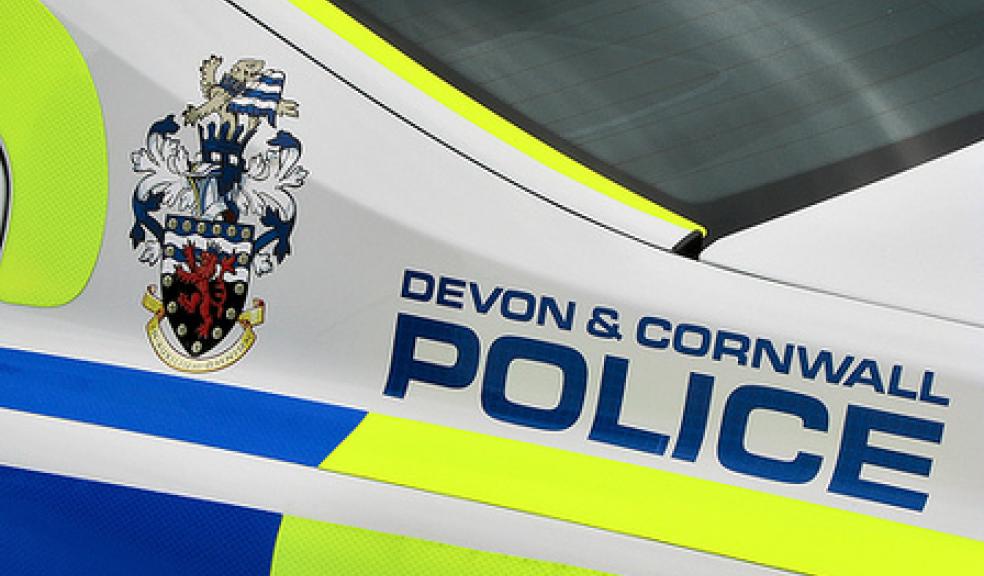 Police investigate knifepoint robbery in Plymouth