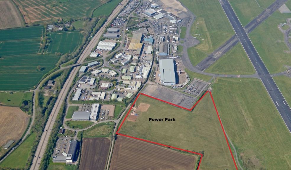 Power Park C. Image: Still Imaging