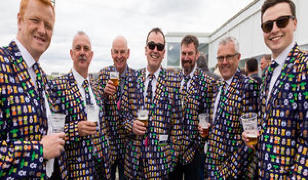 Newton Abbot Racecourse