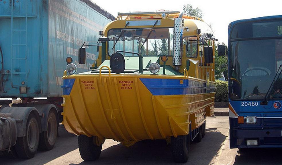 DUKW