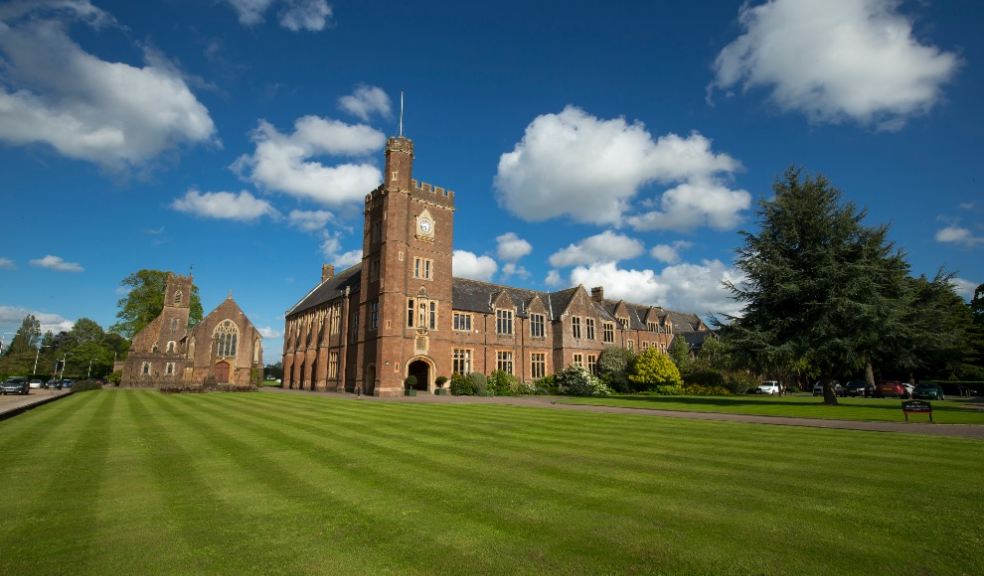 Blundell's School