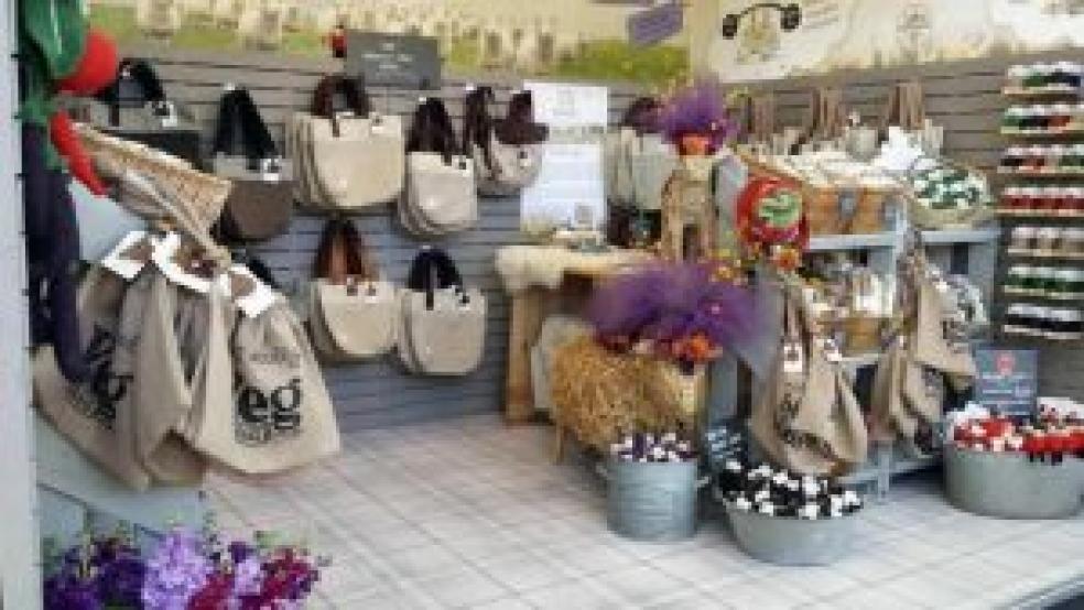 Twool, exhibiting at RHS Chelsea Flower Show