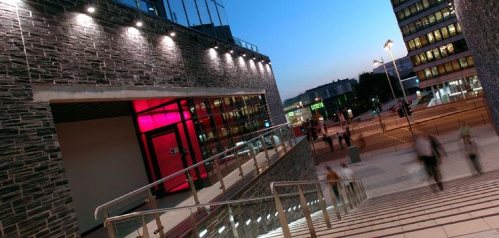 University leads €4m international research project exploring creativity in cognition