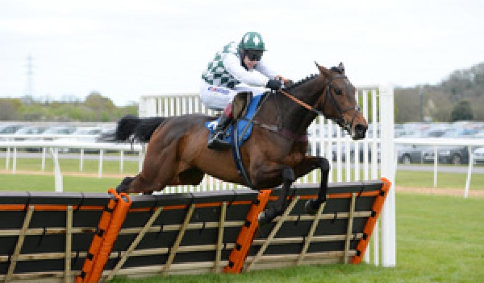 Newton Abbot Racecourse