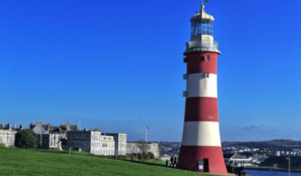 The countdown is on to the start of the Plymouth History Festival The