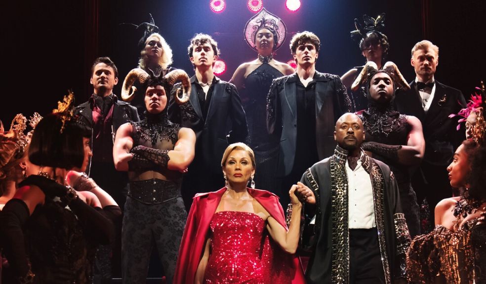 The Devil Wears Prada at Theatre Royal Plymouth