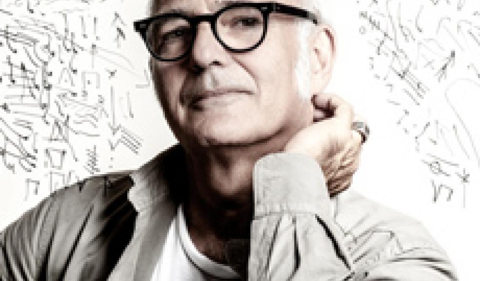 Ludovico Einaudi