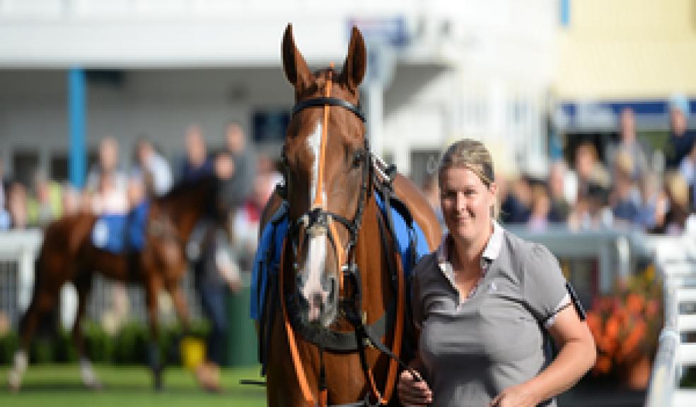 Newton Abbot Racecourse
