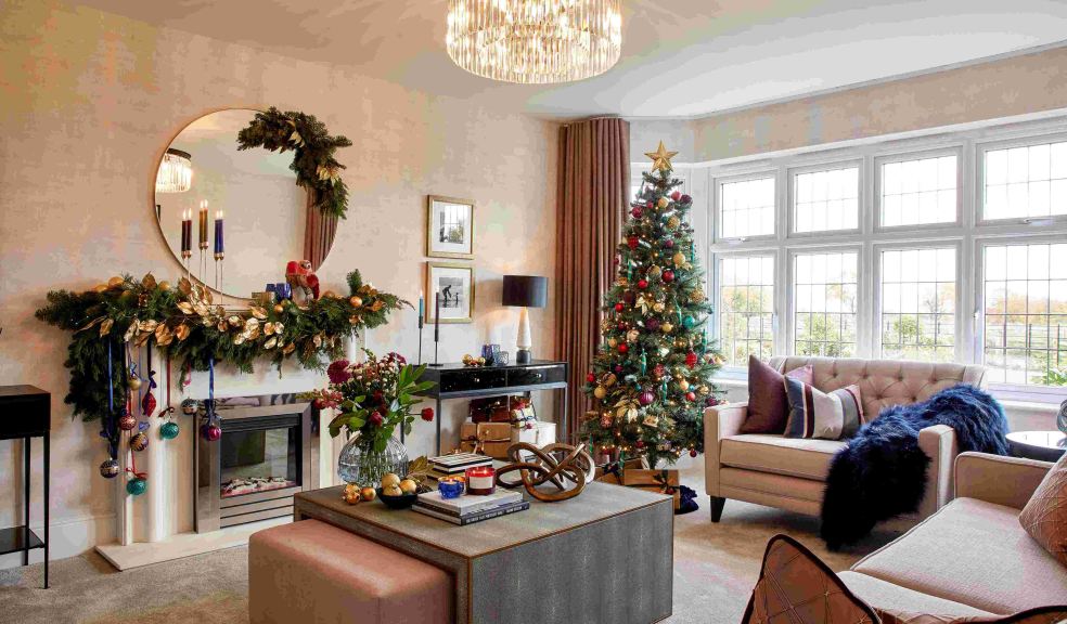 Research has shown that more people across Devon are using AI to help with Christmas planning Research has shown that more people across Devon are using AI to help with Christmas planning