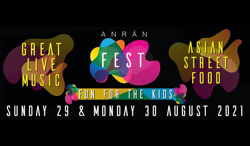 ANRAN FEST