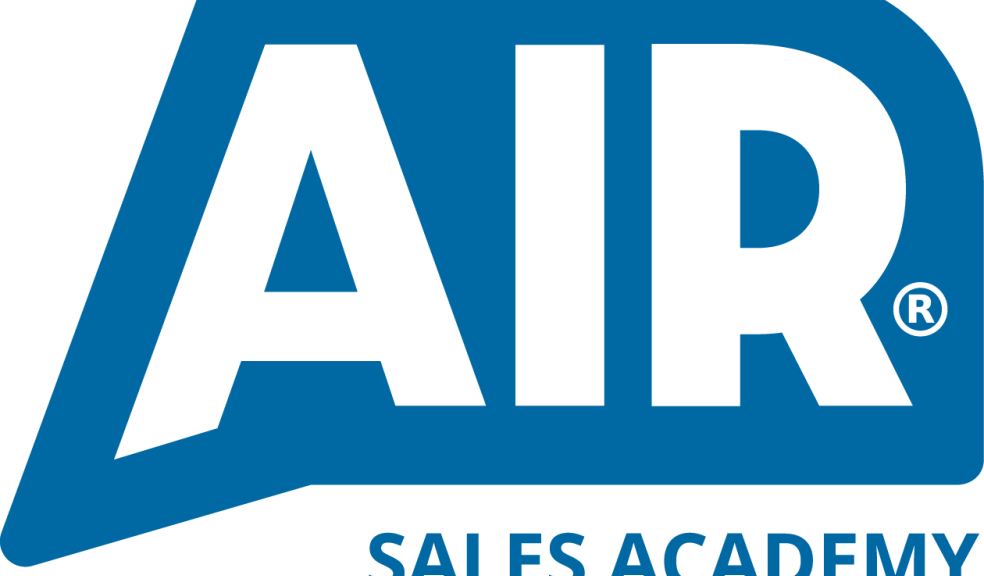 Air Marketing Sales Academy Logo