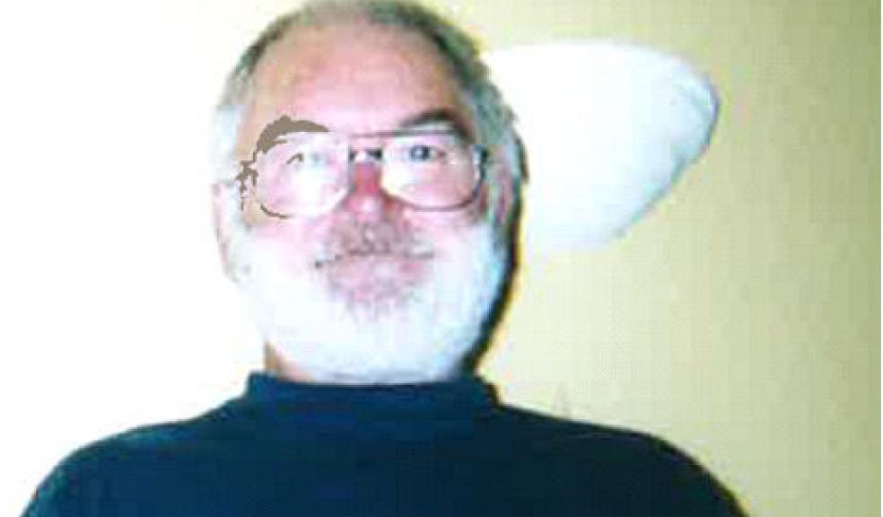 David Alderson