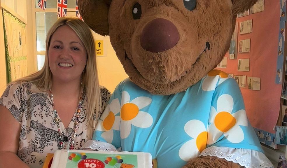 Mama Bears at Springhill Green celebrates 10 years Mama Bears at Springhill Green celebrates 10 years