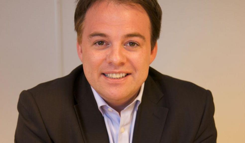 Allan Lambert, Blue Chip Holidays newly appointed MD