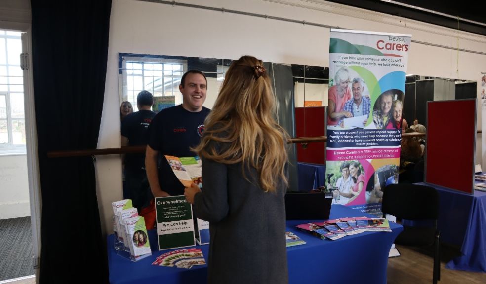 Photo: Devon Carers.