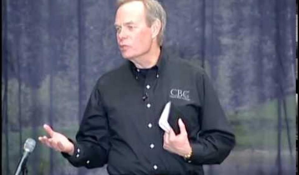 Andy Wommack