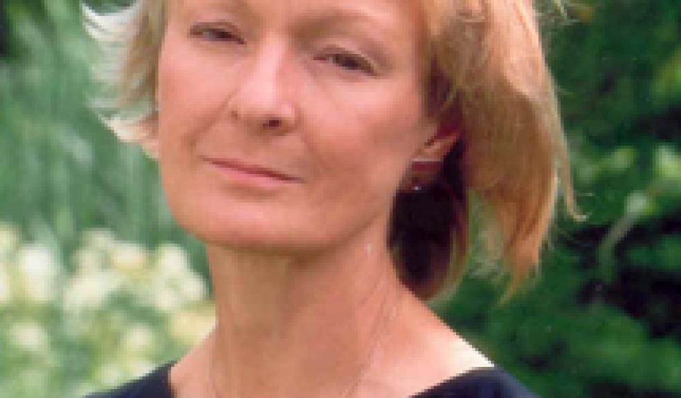 Dr Anita Donley