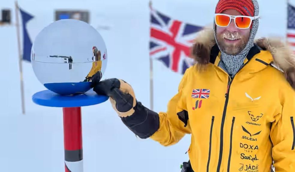 CREDIT: Antarctic Logistics & Expeditions (ALE)