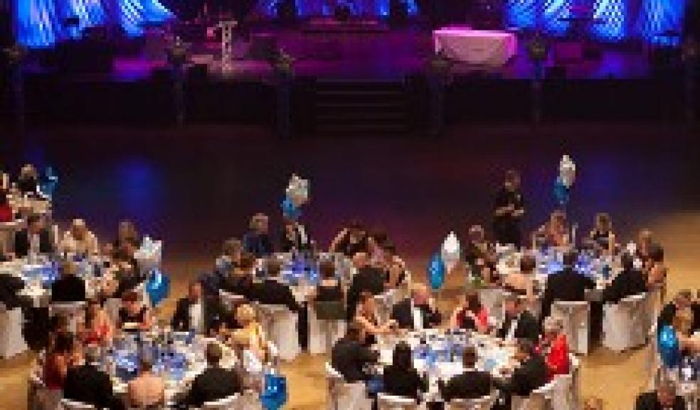 Plymouth hospitals' awards night celebrates staff excellence