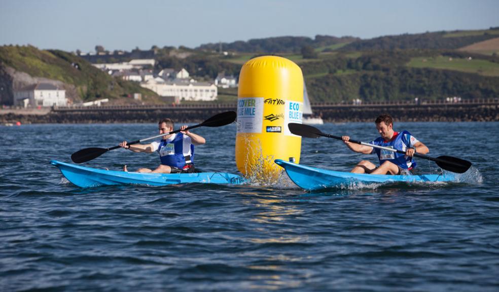 Roy Riley/Sport Environment.com