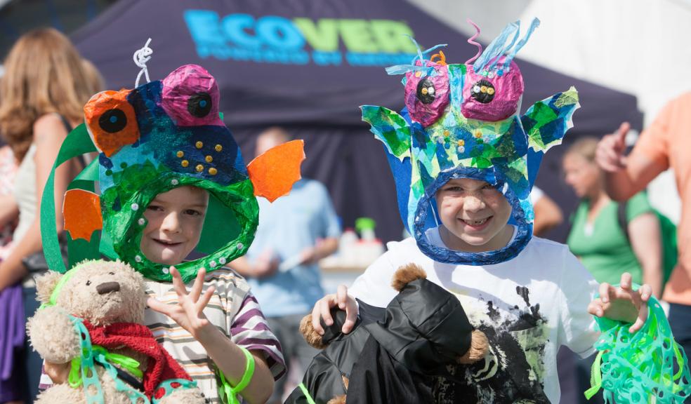 ©thebluemile.org