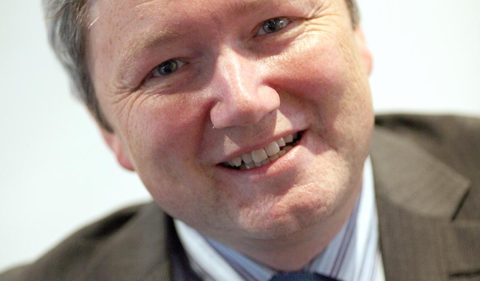 Ben De Cruz partner - Haines Watts