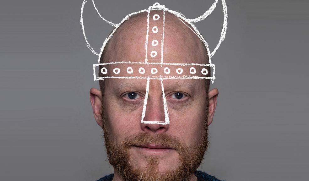 Performance: Beowulf by Seth Kriebel
