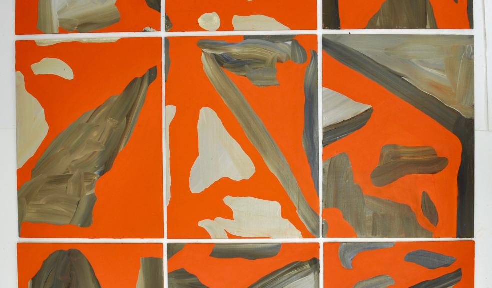 Exhibition: Plymouth Contemporary Artist Showcase 2018