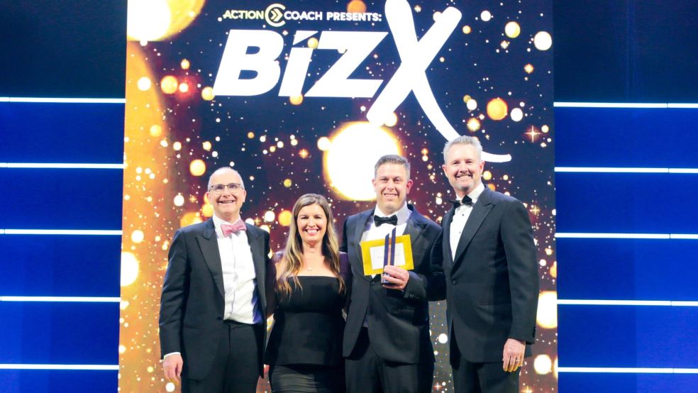 BizX 2026 Best E-Commerce Business Award - Car Mod Shop 