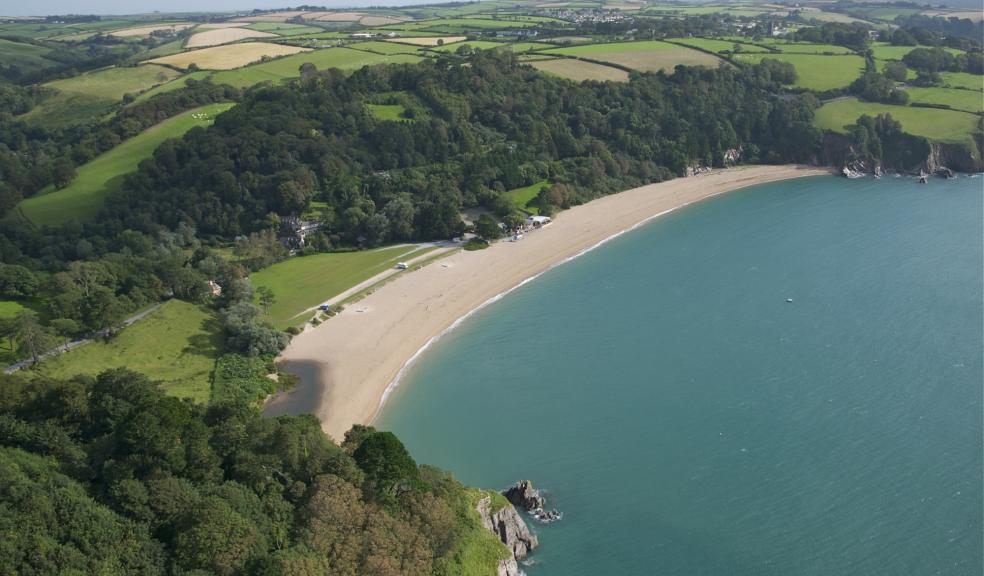 Blackpool Sands