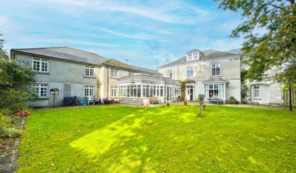 Bodmeyrick Residential Home