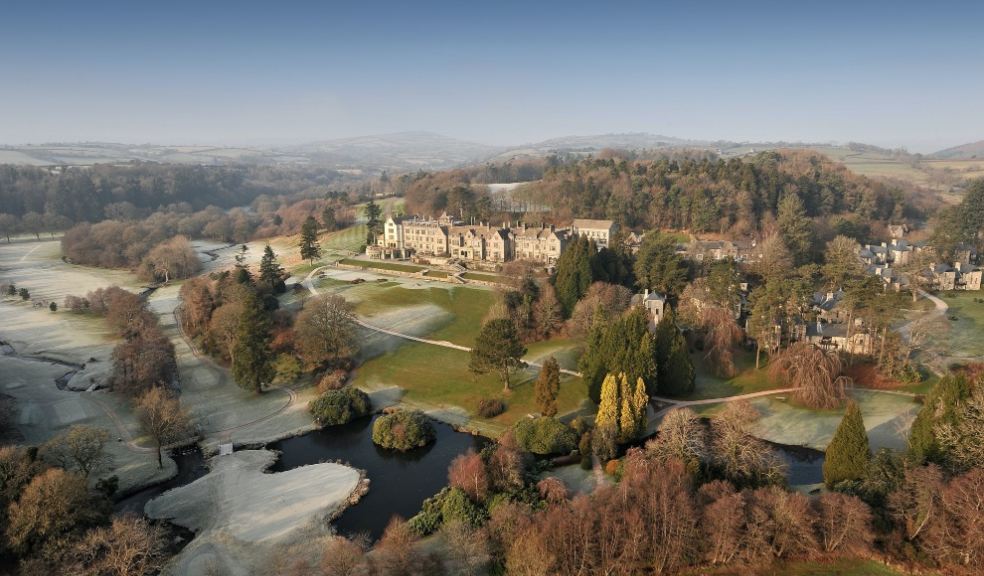 Bovey Castle Hotel is opening its doors for a unique free-to-attend open day