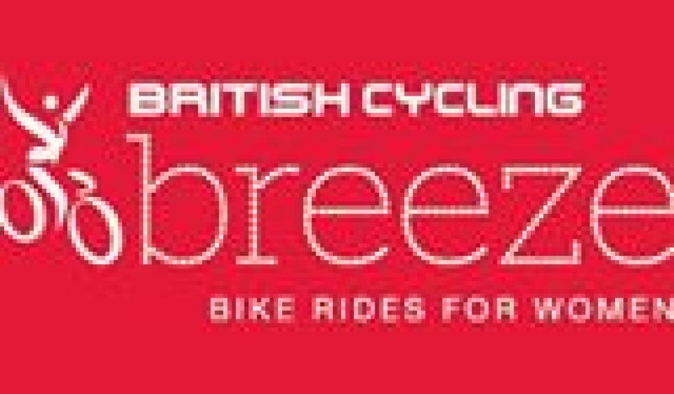 Plymouth women Breeze to champion status with British cycling