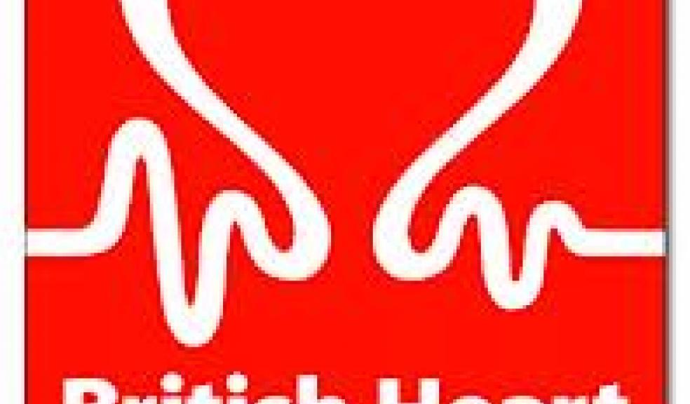 British Heart Foundation launches Great British Bag-athon event at Drake Circus