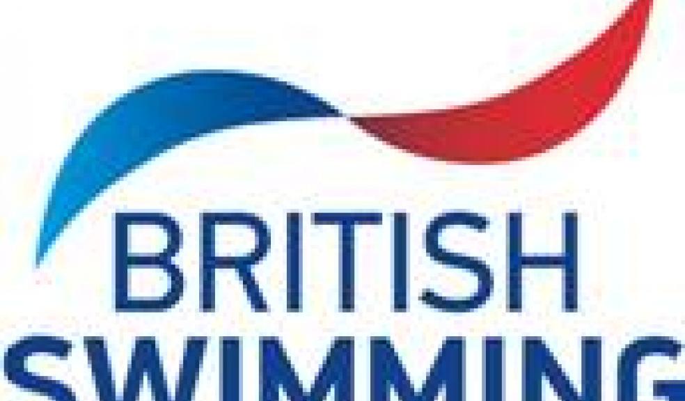 Spotting future Paralympian swimmers in Plymouth