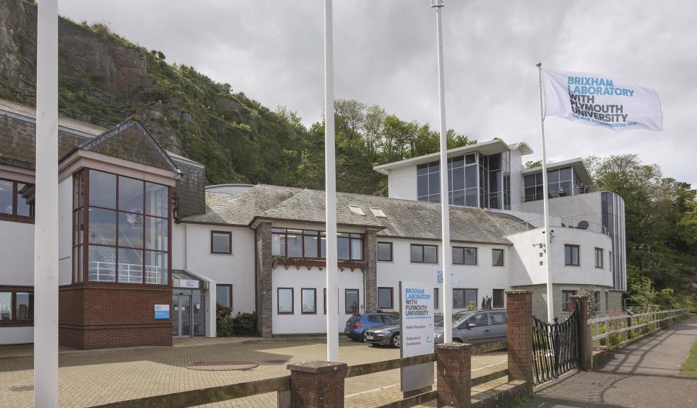 Brixham Laboratories